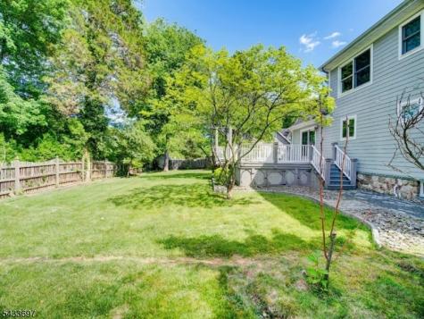 180 Mill Lane Mountainside NJ 07092