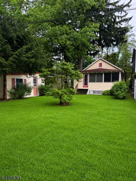 23 Notch Road Rockaway NJ 07435