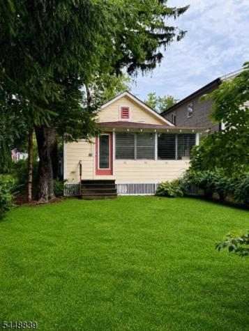 23 Notch Road Rockaway NJ 07435