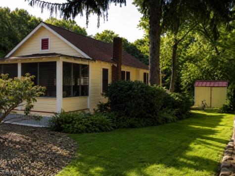 23 Notch Road Rockaway NJ 07435