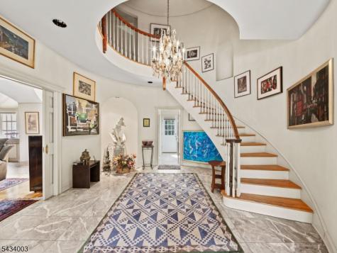 708 Ashmont Road Franklin Lakes NJ 07417