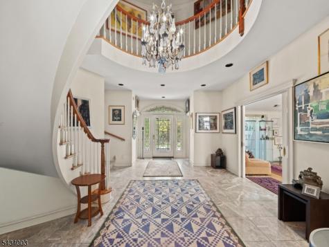 708 Ashmont Road Franklin Lakes NJ 07417
