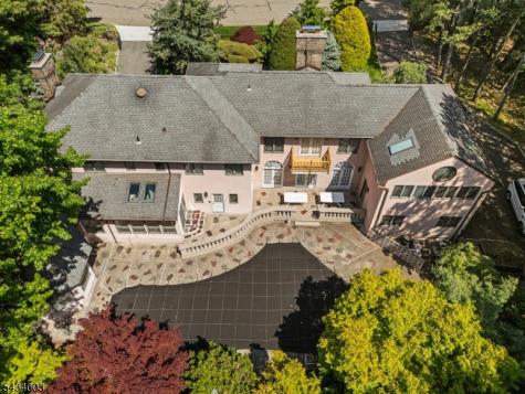 708 Ashmont Road Franklin Lakes NJ 07417
