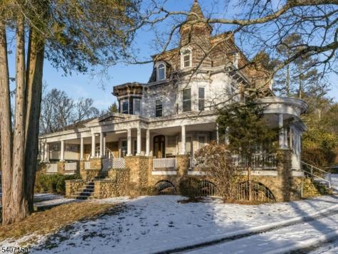 50 Drakestown Road Mount Olive NJ 07840