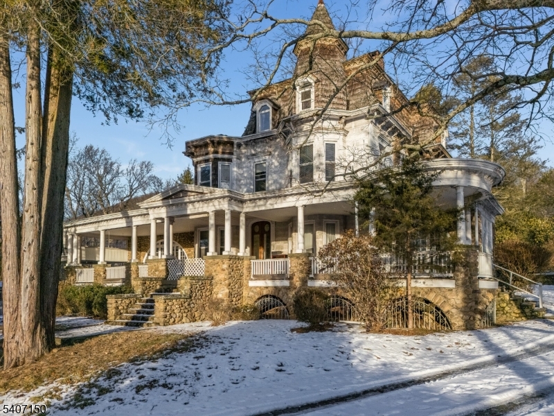 50 Drakestown Road Mount Olive NJ 07840