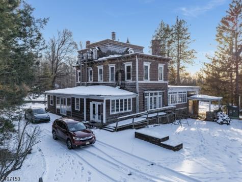 50 Drakestown Road Mount Olive NJ 07840