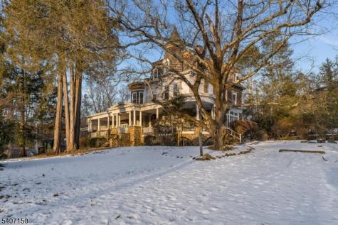 50 Drakestown Road Mount Olive NJ 07840