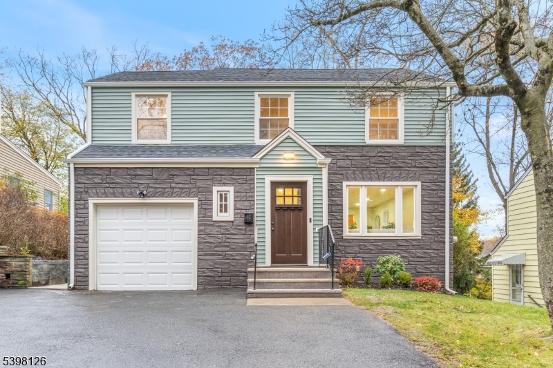 12 Linden Avenue Verona NJ 07044