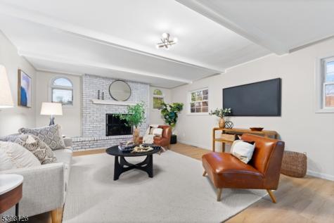 12 Linden Avenue Verona NJ 07044