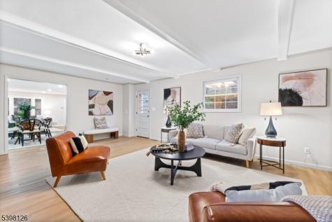 12 Linden Avenue Verona NJ 07044