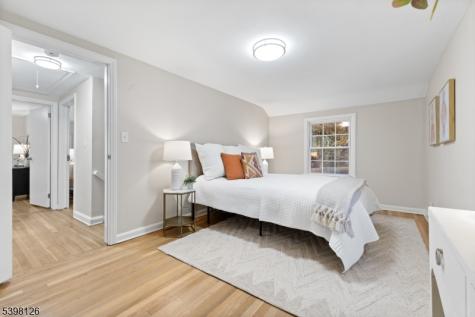 12 Linden Avenue Verona NJ 07044