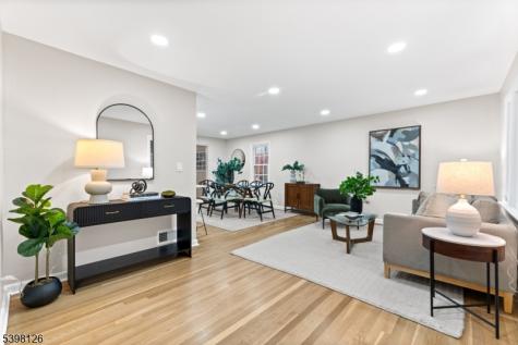 12 Linden Avenue Verona NJ 07044