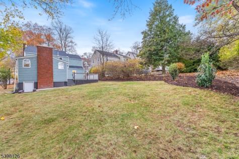 12 Linden Avenue Verona NJ 07044