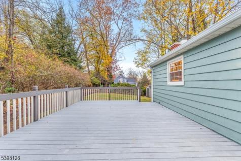 12 Linden Avenue Verona NJ 07044
