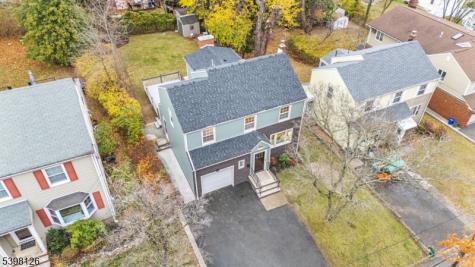 12 Linden Avenue Verona NJ 07044