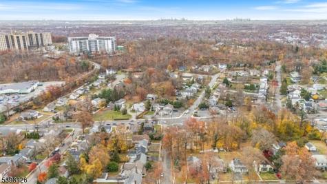 12 Linden Avenue Verona NJ 07044