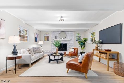 12 Linden Avenue Verona NJ 07044