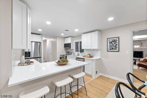12 Linden Avenue Verona NJ 07044