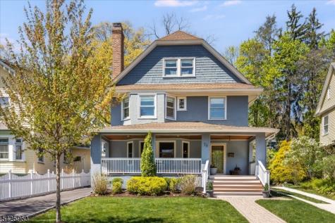 76 Edgemont Road Montclair NJ 07043