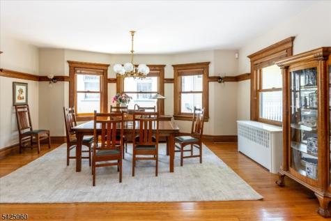 76 Edgemont Road Montclair NJ 07043