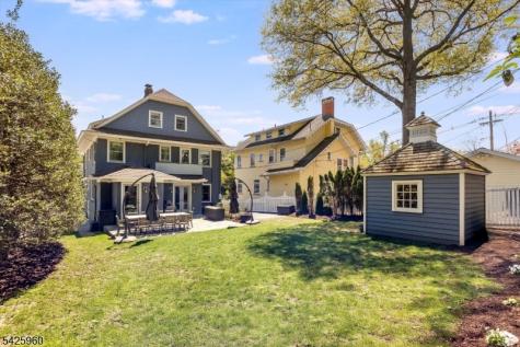 76 Edgemont Road Montclair NJ 07043