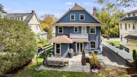 76 Edgemont Road Montclair NJ 07043
