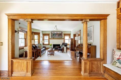 76 Edgemont Road Montclair NJ 07043