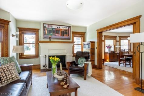 76 Edgemont Road Montclair NJ 07043