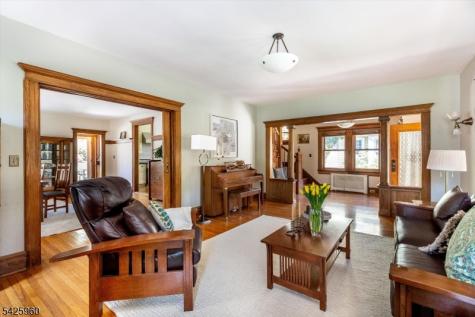 76 Edgemont Road Montclair NJ 07043