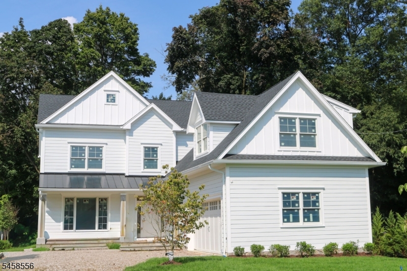 391 Woodland Road Madison NJ 07940