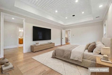 391 Woodland Road Madison NJ 07940