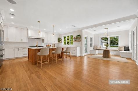 391 Woodland Road Madison NJ 07940