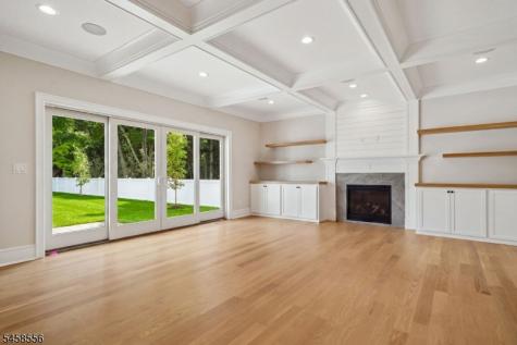 391 Woodland Road Madison NJ 07940