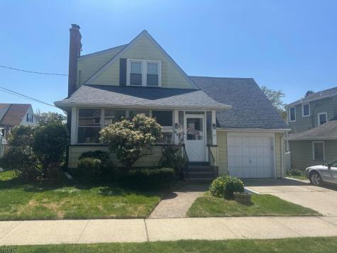 50 Kingston Avenue Hawthorne NJ 07506