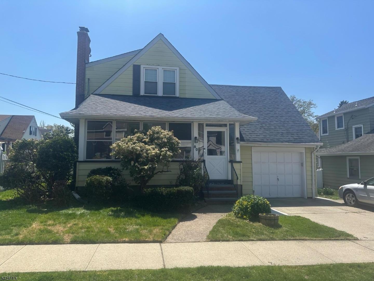 50 Kingston Avenue Hawthorne NJ 07506