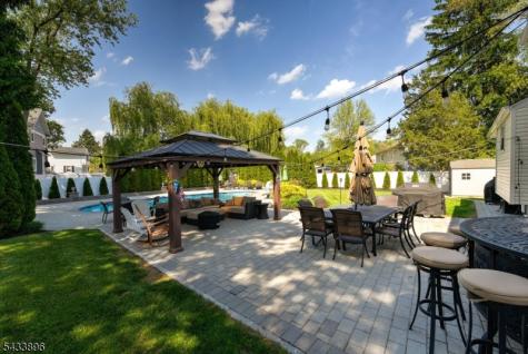 11 Carlisle Road Wayne NJ 07470