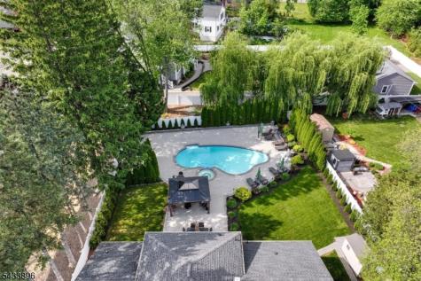 11 Carlisle Road Wayne NJ 07470
