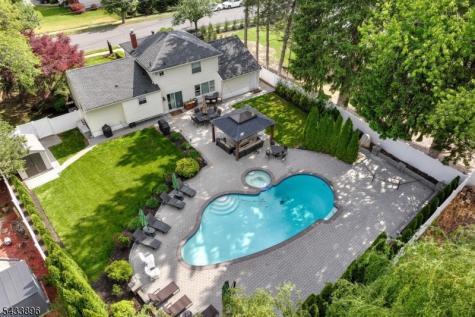 11 Carlisle Road Wayne NJ 07470