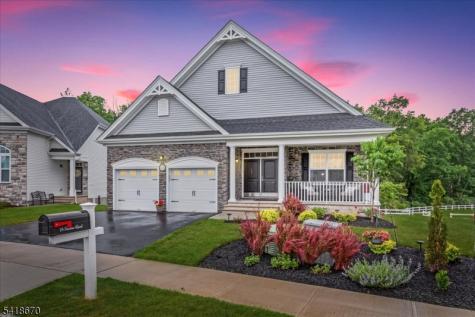 18 Norton Road Hillsborough NJ 08844