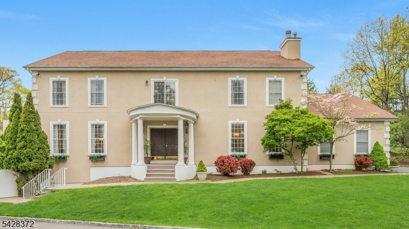 16 Lenape Trail Montclair NJ 07043