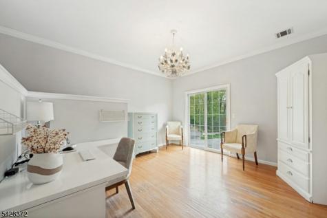 16 Lenape Trail Montclair NJ 07043