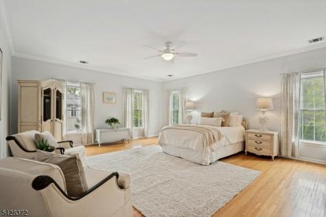 16 Lenape Trail Montclair NJ 07043