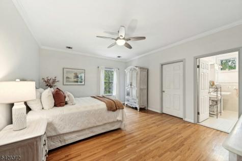 16 Lenape Trail Montclair NJ 07043