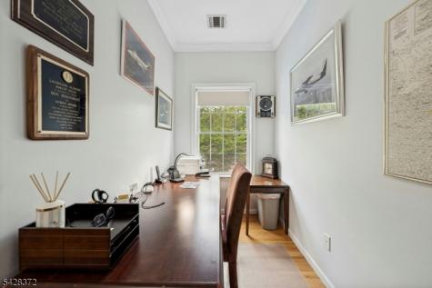 16 Lenape Trail Montclair NJ 07043