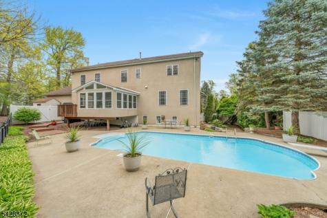 16 Lenape Trail Montclair NJ 07043