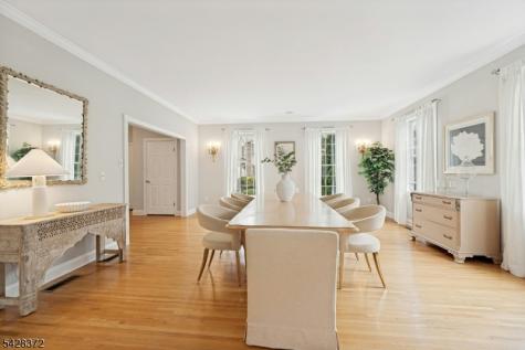 16 Lenape Trail Montclair NJ 07043