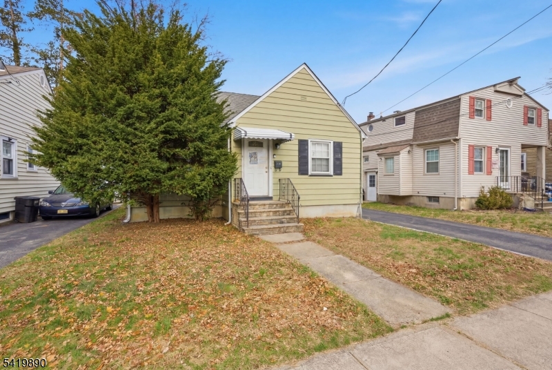 106 Summit Avenue Bloomfield NJ 07003
