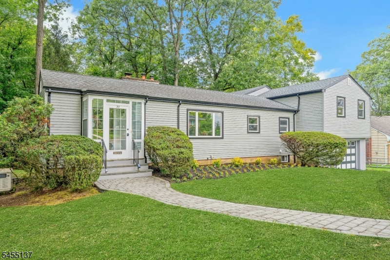 55 Rock Spring Avenue West Orange NJ 07052