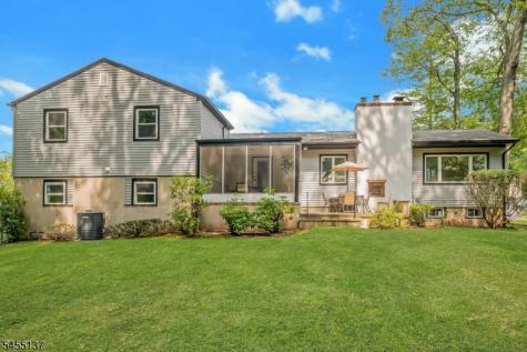55 Rock Spring Avenue West Orange NJ 07052