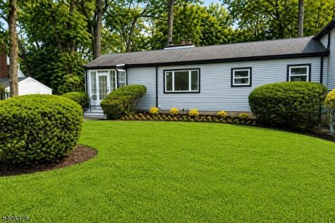 55 Rock Spring Avenue West Orange NJ 07052